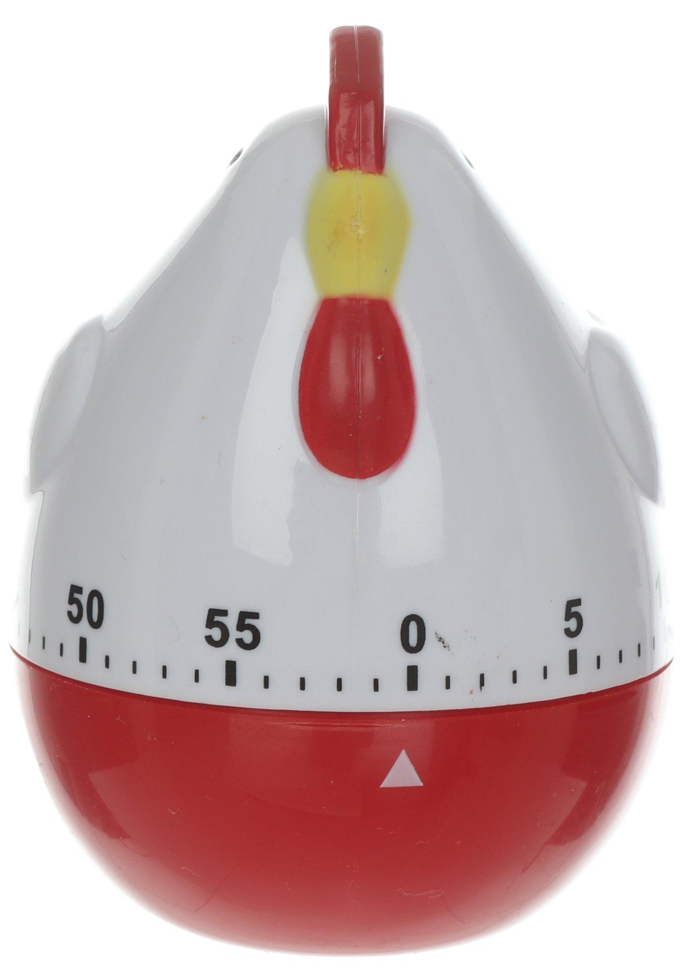 Rooster Kitchen Timer Bealls   580 2596 9383 00 Yyy