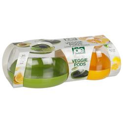 Fresh Flip Veggie Pods