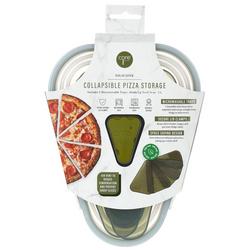 Collapsible Pizza Storage