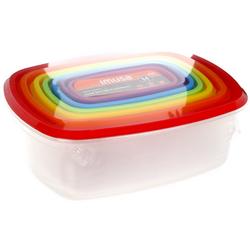 14 Pc Food Storage Containers