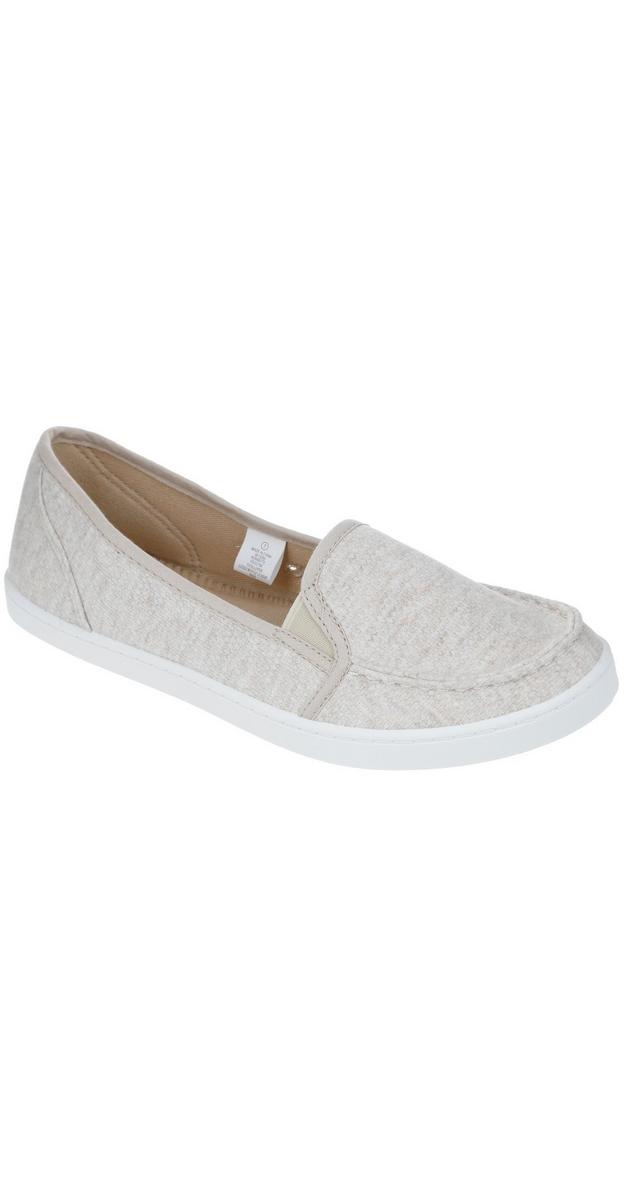 Women’s Comfort Slip Ons - Grey | bealls