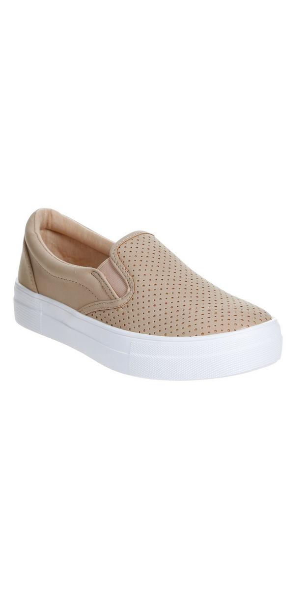 Women's Croft Slip Ons - Tan | bealls