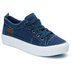 Women's Canvas Causal Sneakers