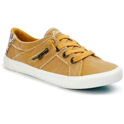 Women's Canvas Casual Sneakers
