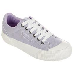 Women's Solid Casual Sneakers