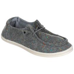 Women's Brian Solid Slip-Ons