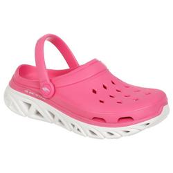 Women's Foamies Clogs - Pink
