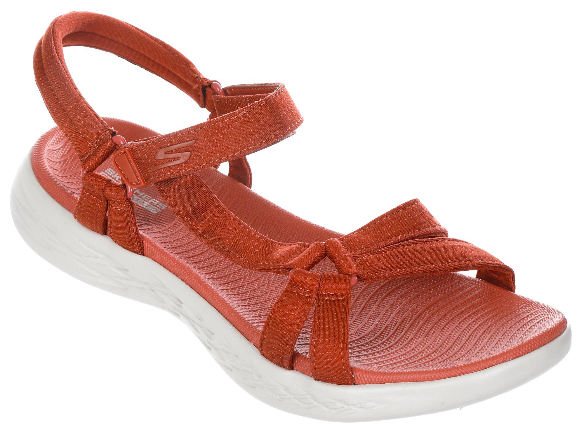 Women's On The Go Sandals