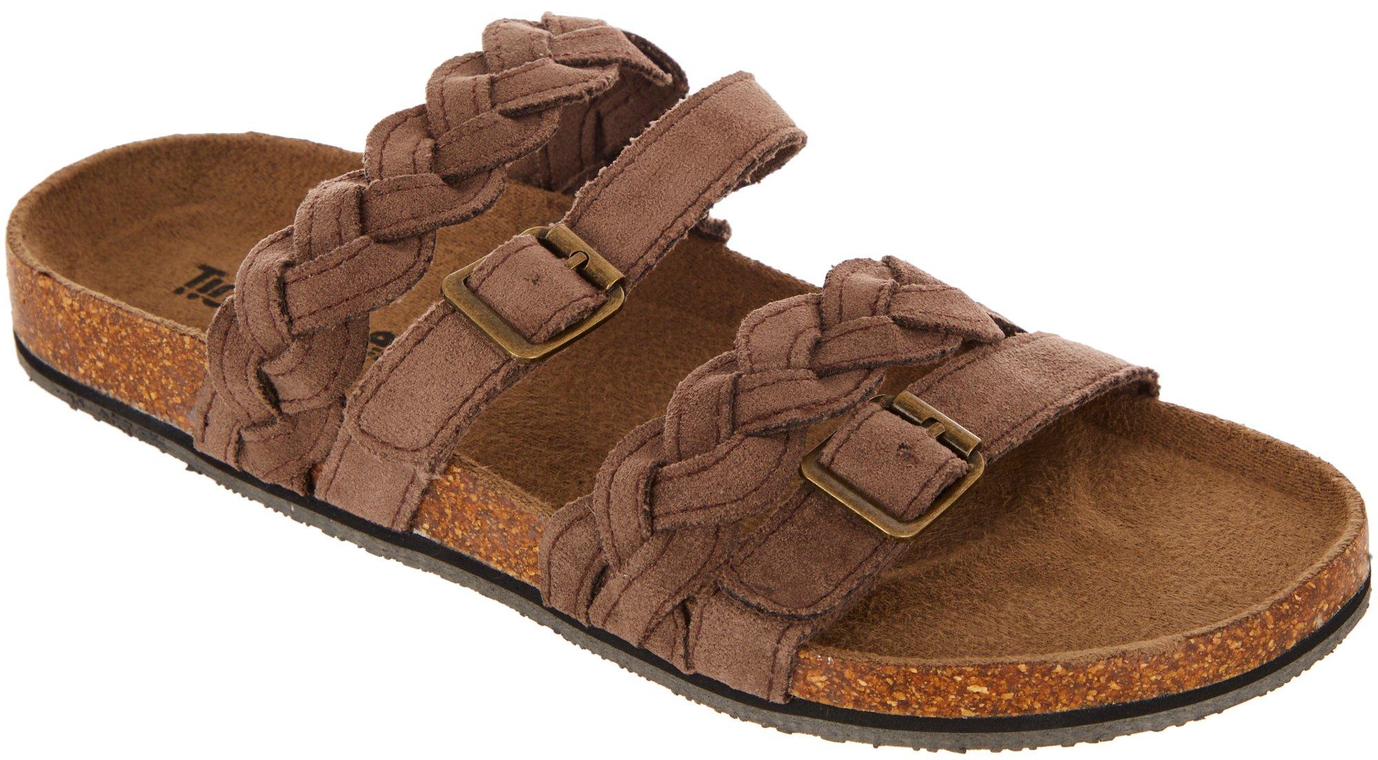 Bealls ladies hot sale sandals