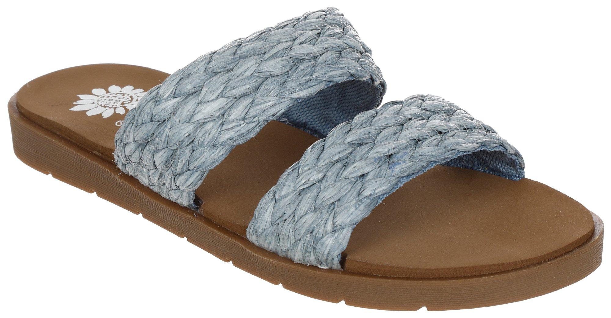 Bealls discount womens sandals