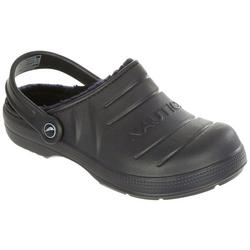 Women's Solid Clogs