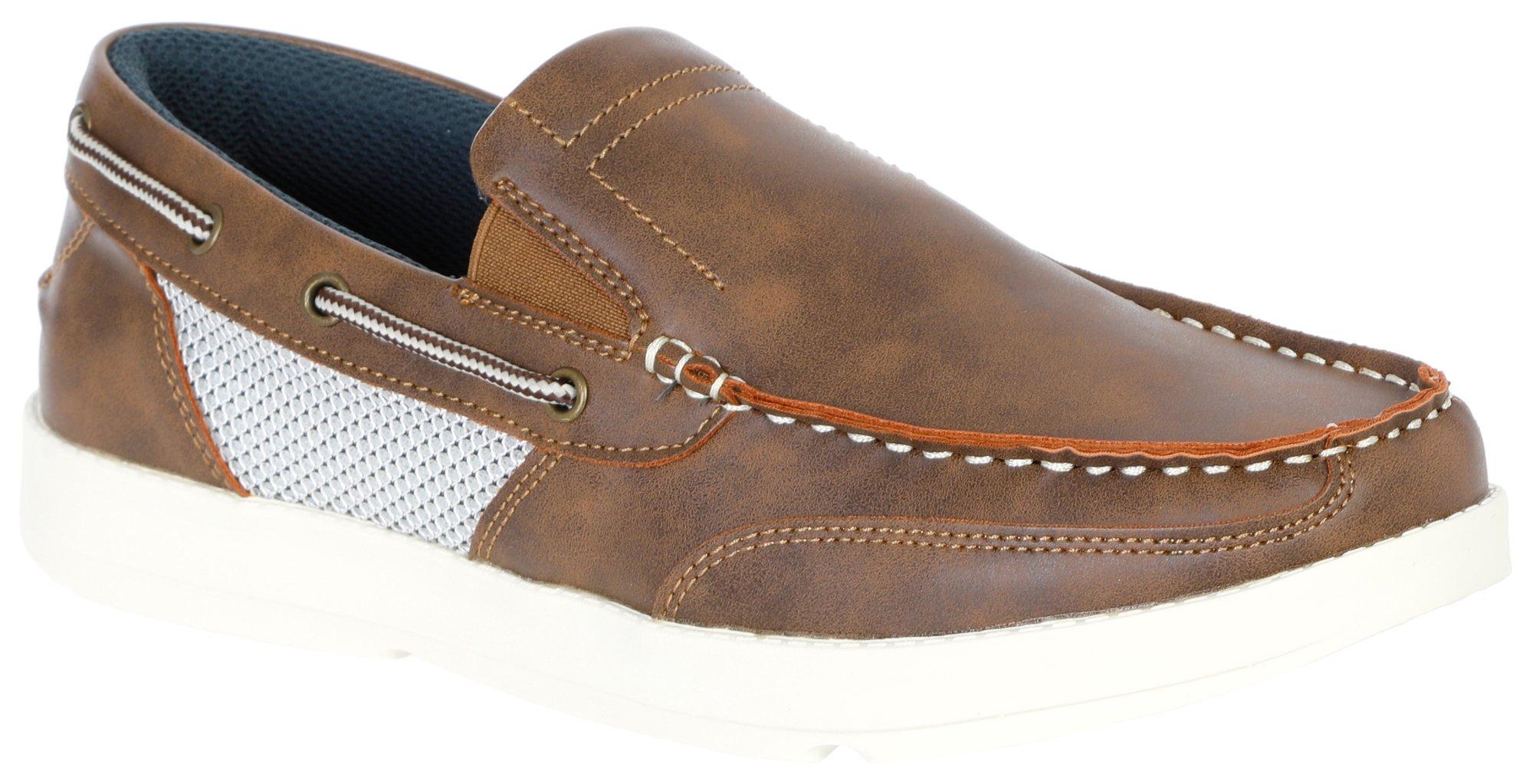 Men's Slip On Casual Loafers