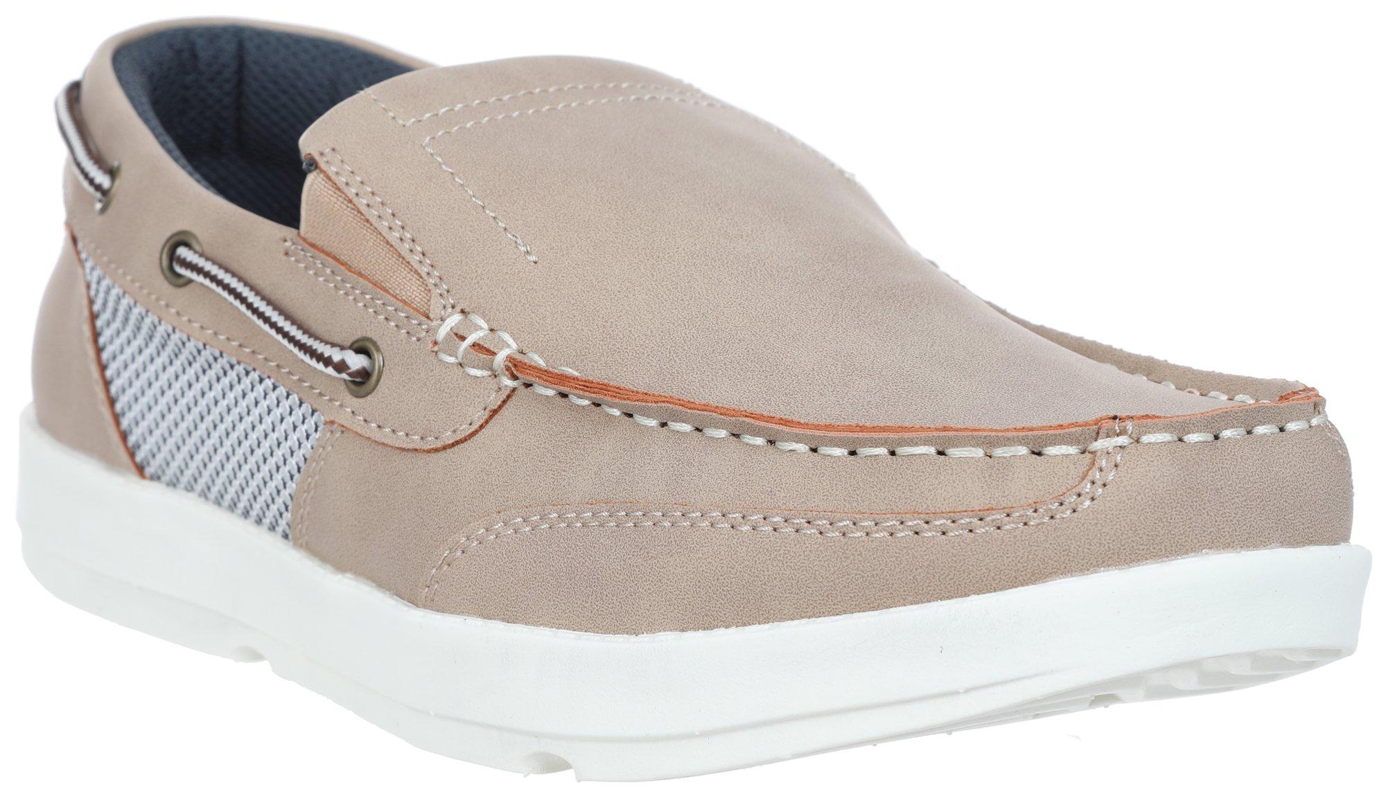 Men s Boat Shoes