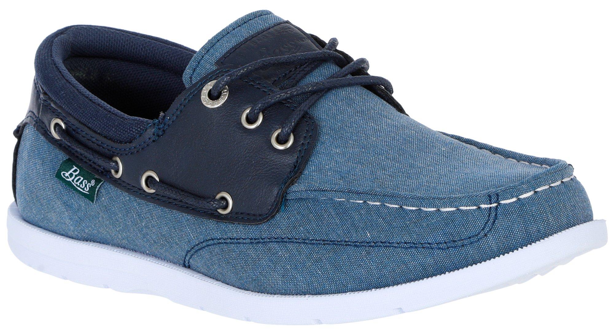 Men's Boat Shoes