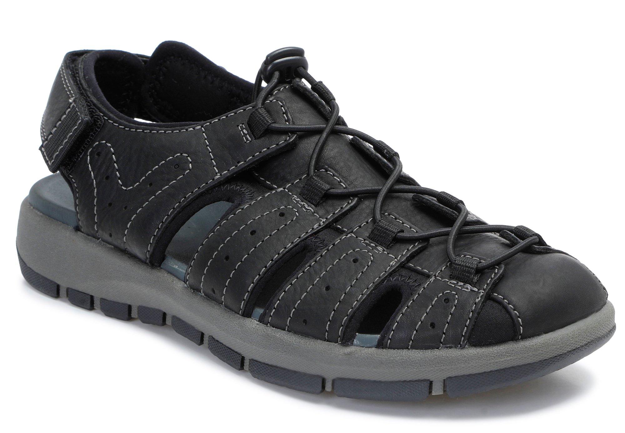 Men's Brixby Cove Leather Sandals