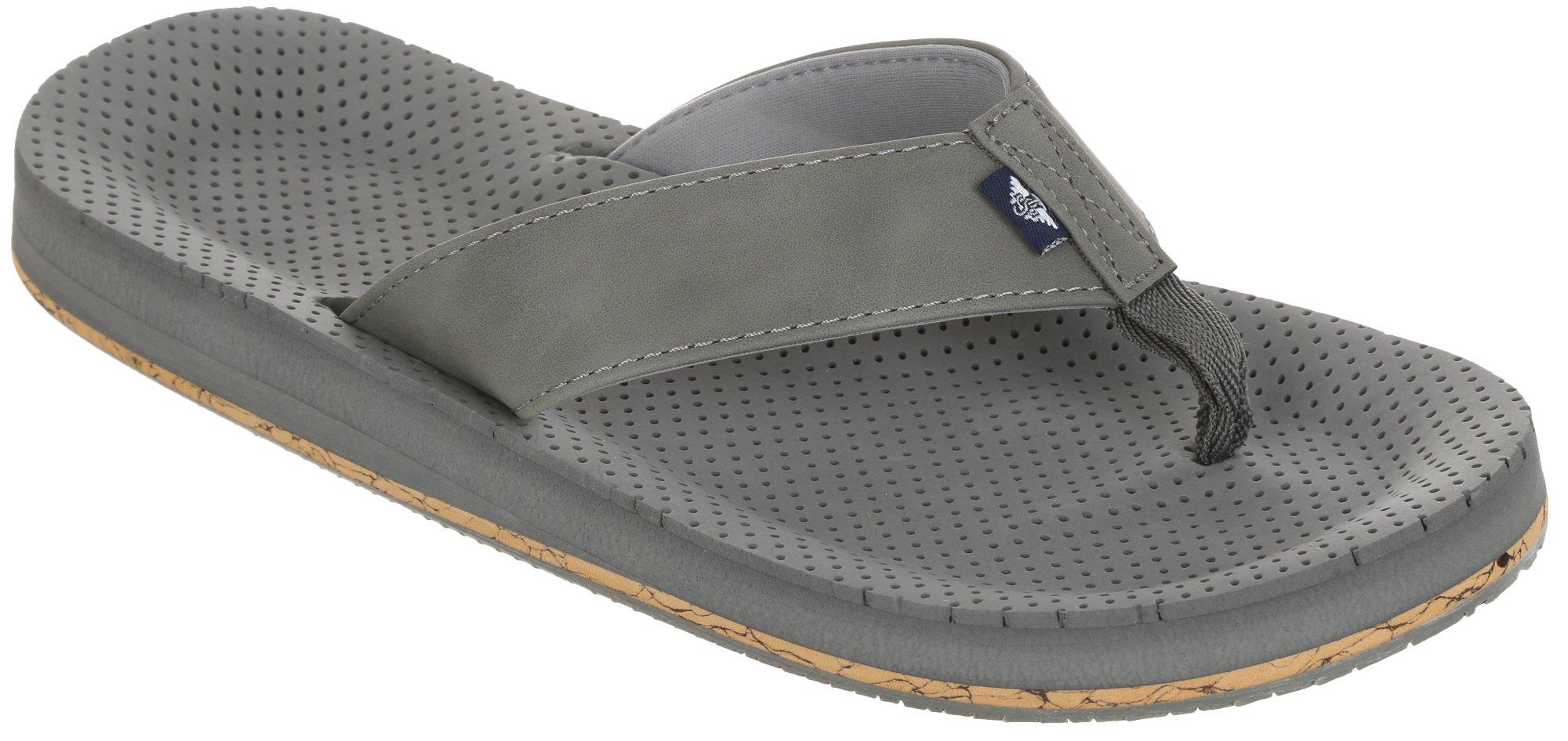 Men's Foam Flip Flops