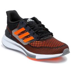 Men's Knit Running Athletic Sneakers