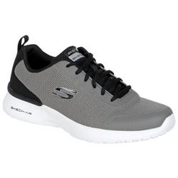 Men's Athletic Air Running Sneakers - Grey