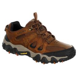 Men's Outdoor Goodyear Fit Sneakers - Brown