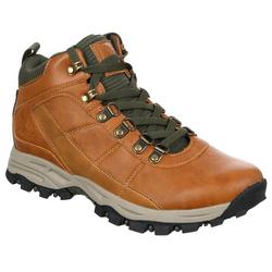 Men's Nitro Outdoor Hiker Boots - Brown Multi