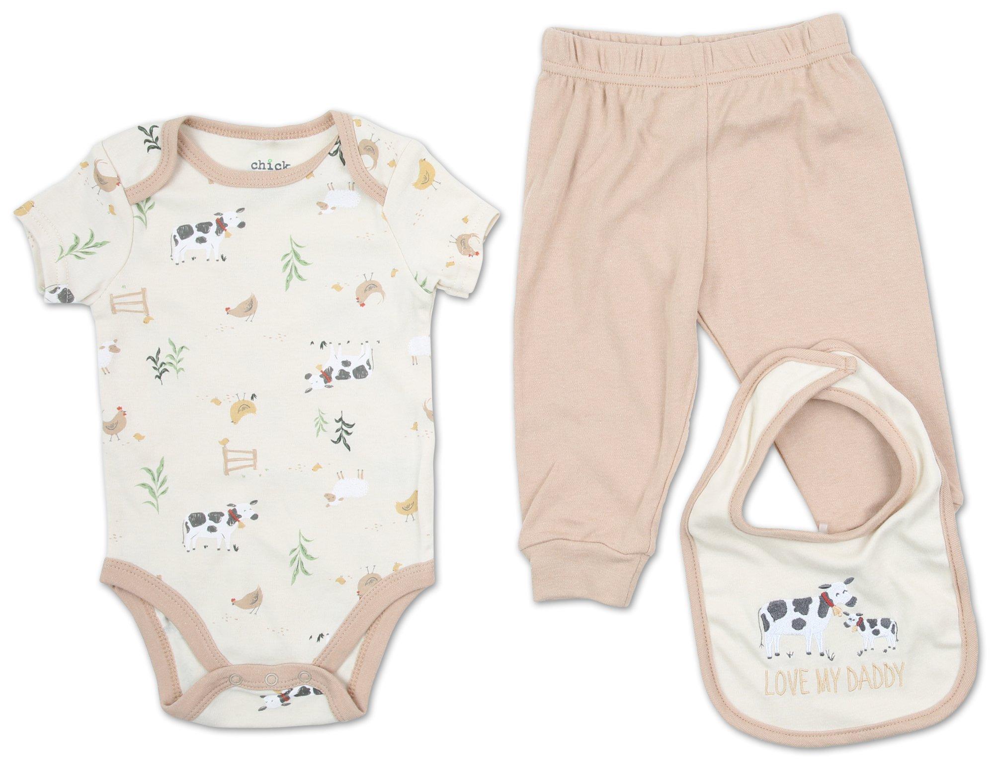 Baby Boys 0-24 Clothing Sets