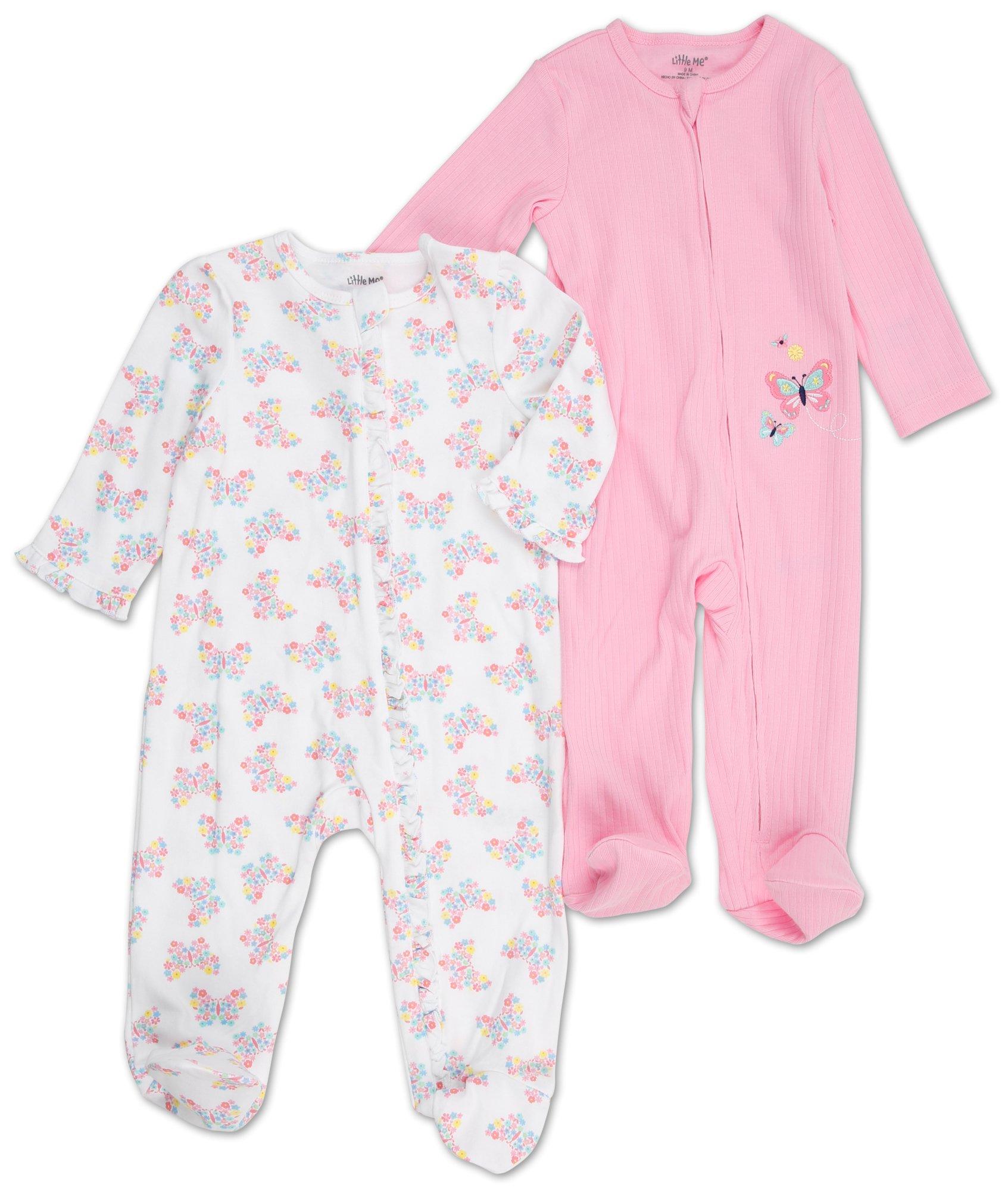 Cheap baby girl online sleepers