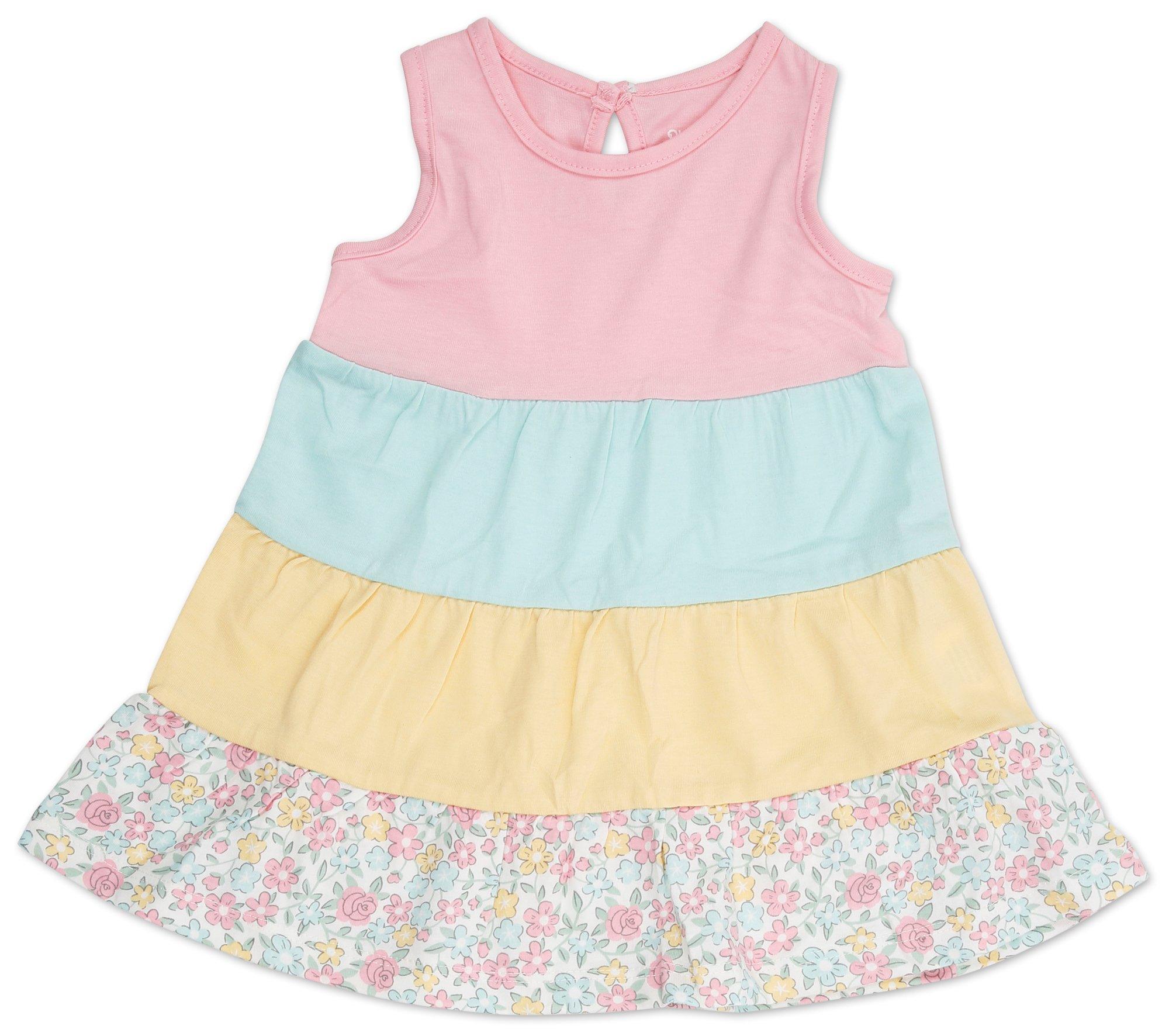 Baby Girls 0-24 Dresses