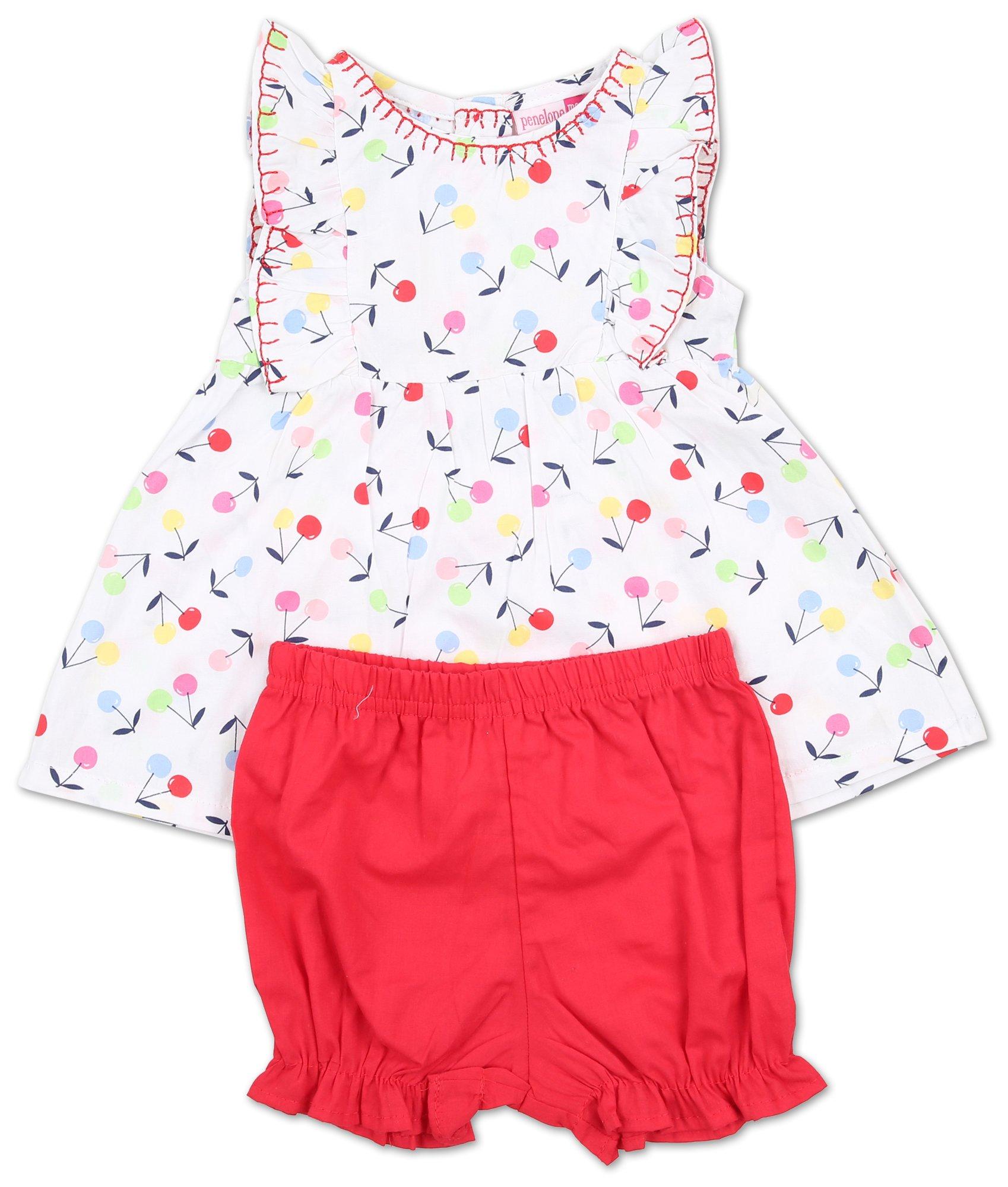 Bealls baby outlet girl clothes