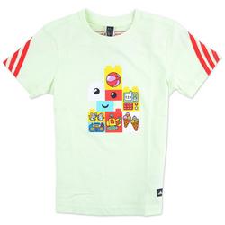 Toddler Boys Active Graphic T-Shirt