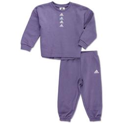 Baby Girls 2 Pc Active Joggers Set