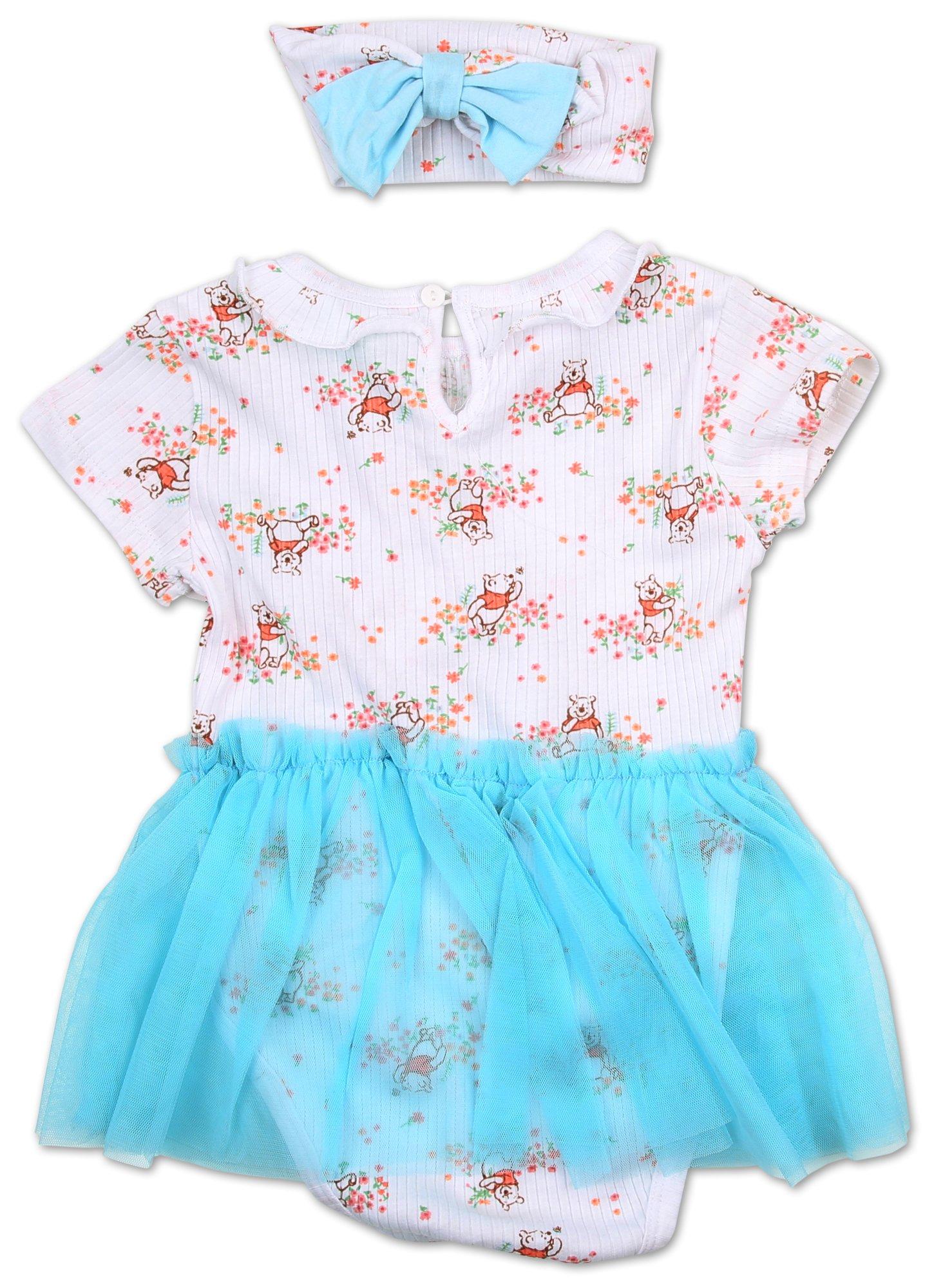 Baby Girls Dresses