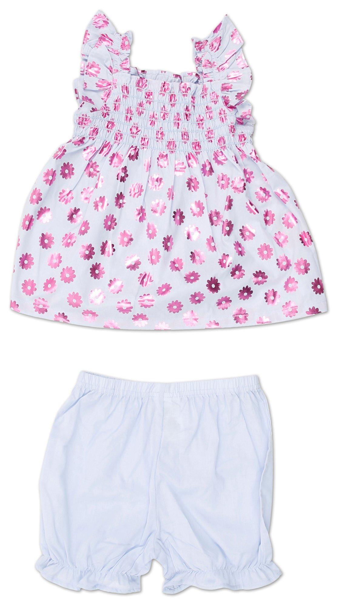 Bealls baby girl on sale clothes