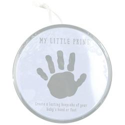 Baby Print Tin Keepsake