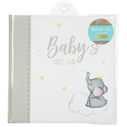 Elephant Babybook