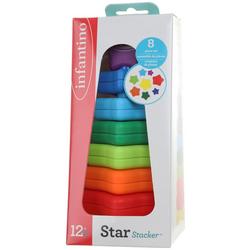 Babys Star Stacker Toy