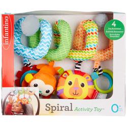 Spiral Activity Toy