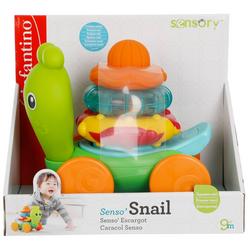 Senso'Snail Baby Toy
