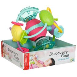 Baby Discovery Gem Activity Ball