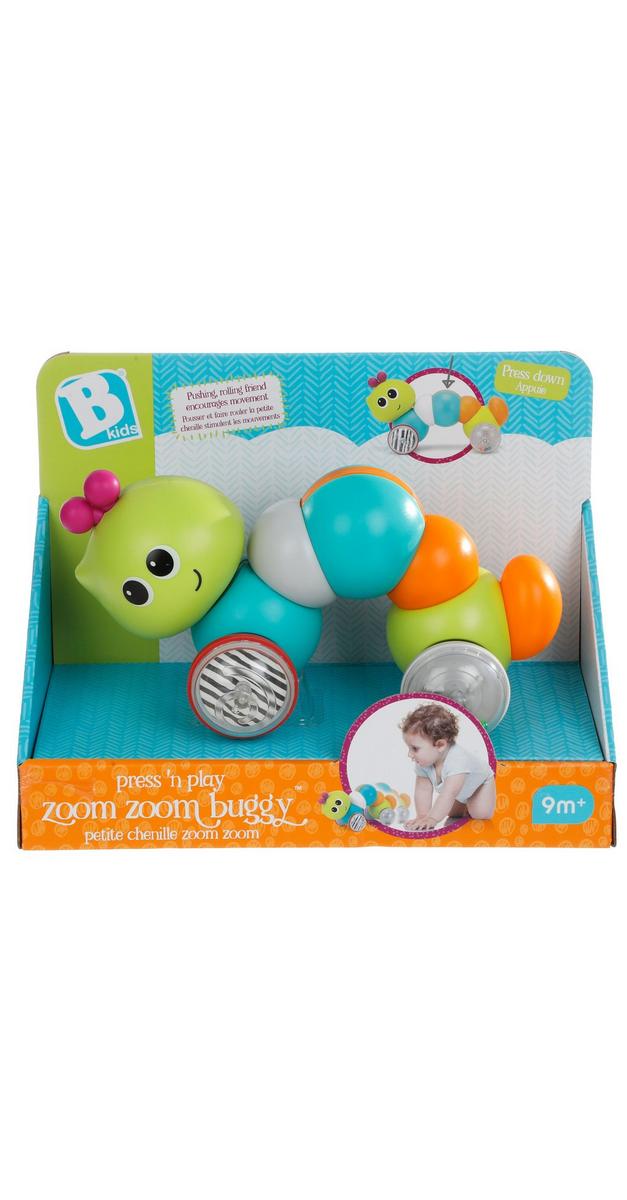 Press n' Play Zoom Zoom Buggy bealls