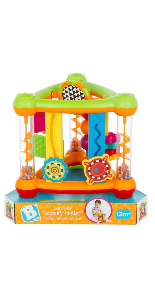 Busy Baby Activity Center Multi bealls