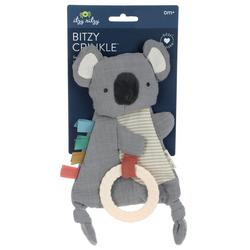 Baby Bitzy Crinkle Koala Toy