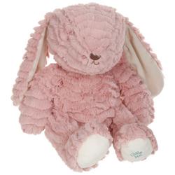 Solid Plush Bunny Toy