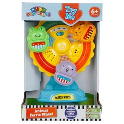 Baby Animal Ferris Wheel Toy