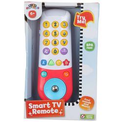 Baby's Smart TV Remote Toy