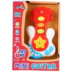 Childrens Mini Guitar Toy