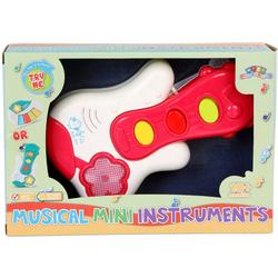Mini Explorers Musical Mini Instruments - Multi