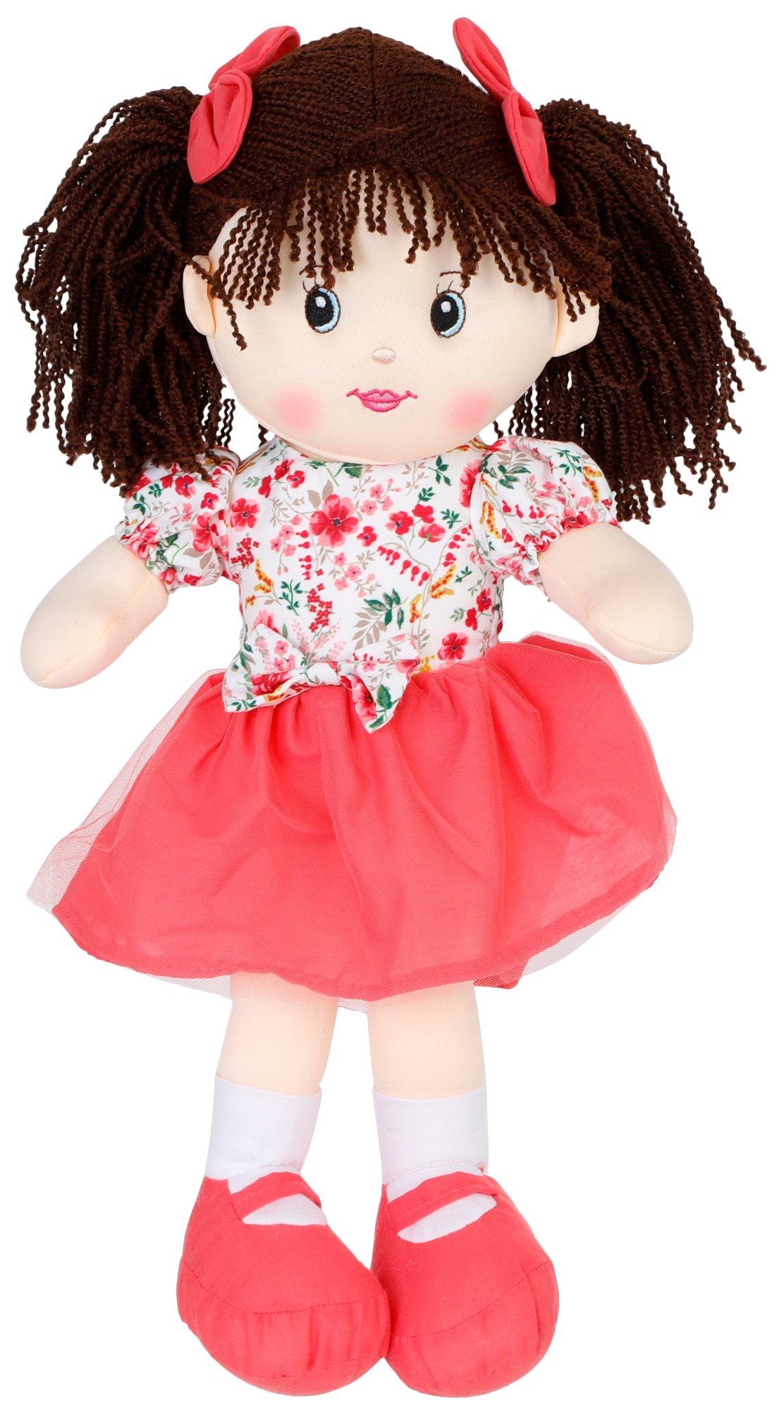 Remy Interactive  Sweet Heart Doll