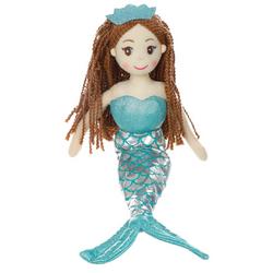 Kids Mermaid Doll