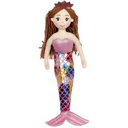 Alani Plush Mermaid Doll