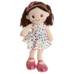 Fanny Sweet Plush Doll